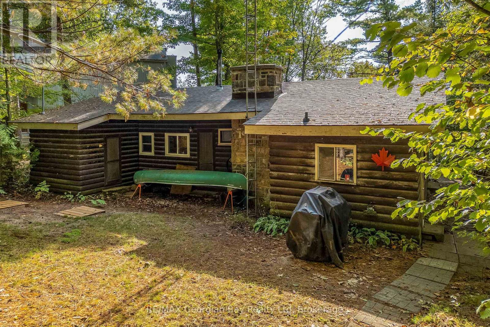 100 NOTTAWAGA DRIVE - 5