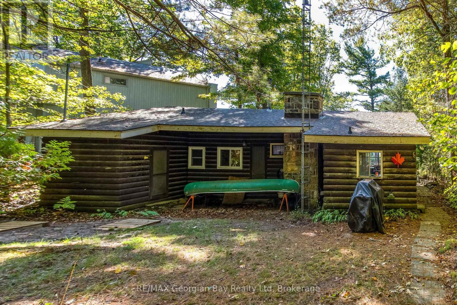 100 NOTTAWAGA DRIVE - 6