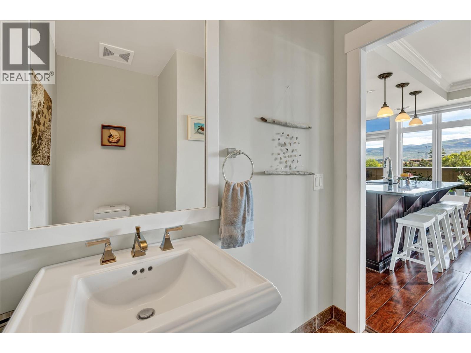 2901 Abbott Street Unit# 305, Kelowna