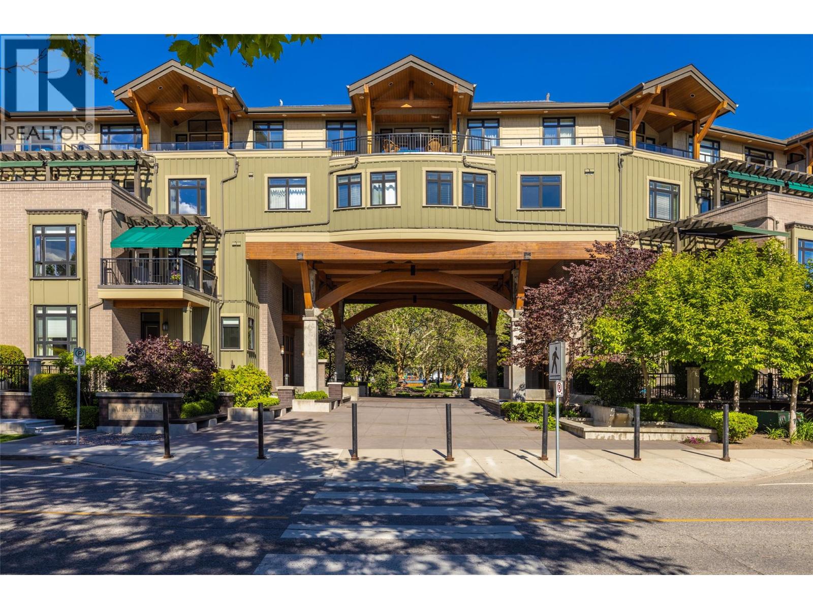 2901 Abbott Street Unit# 305, Kelowna