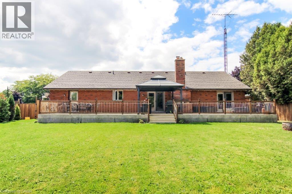 4 DONJON Boulevard, Port Dover, Ontario, N0A1N7 — Photo 30