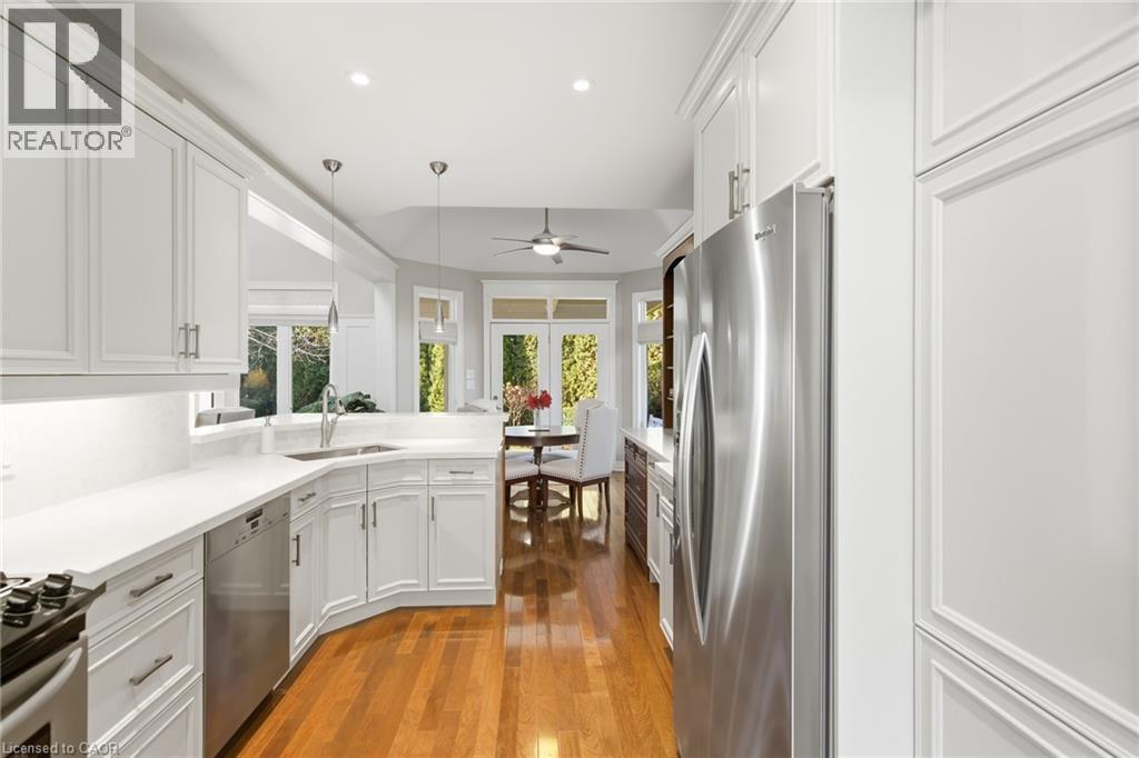 643 KING Street, Niagara-on-the-Lake, Ontario, L0S1J0 — Photo 16