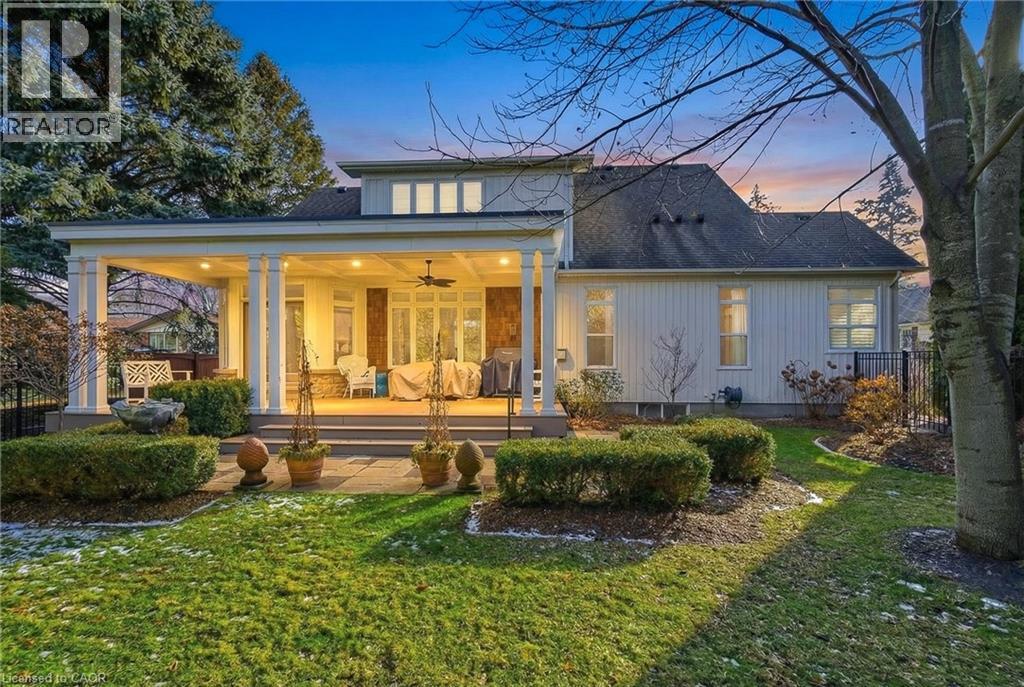 643 KING Street, Niagara-on-the-Lake, Ontario, L0S1J0 — Photo 42