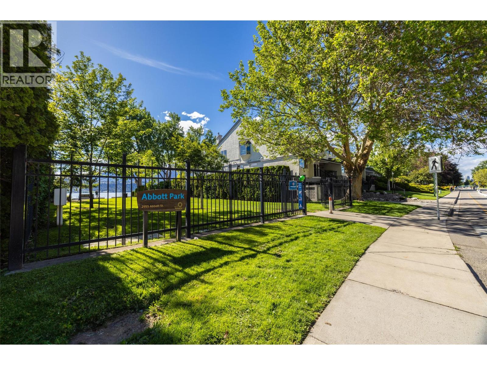 2901 Abbott Street Unit# 305, Kelowna