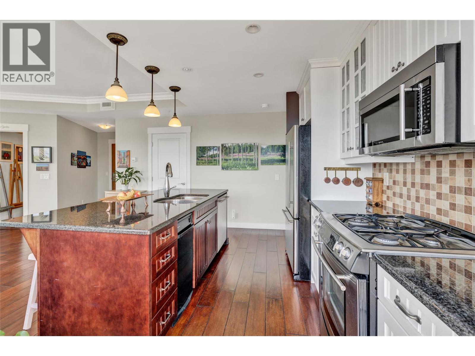 2901 Abbott Street Unit# 305, Kelowna