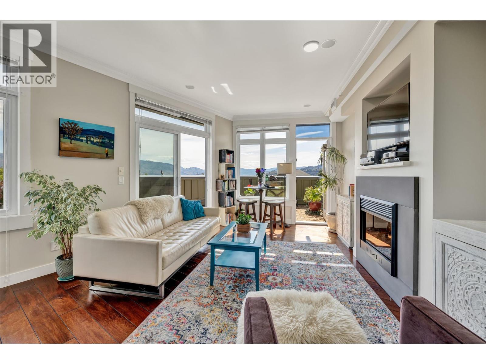 2901 Abbott Street Unit# 305, Kelowna