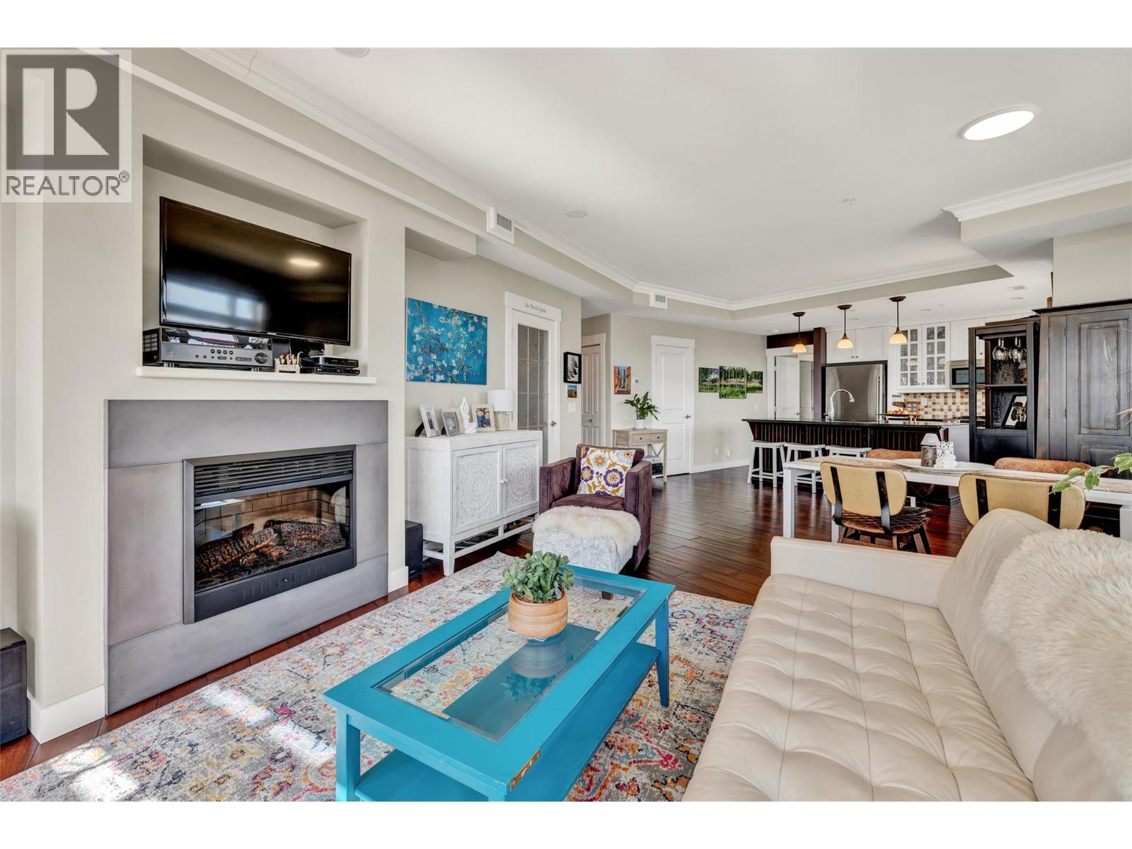 2901 Abbott Street Unit# 305, Kelowna