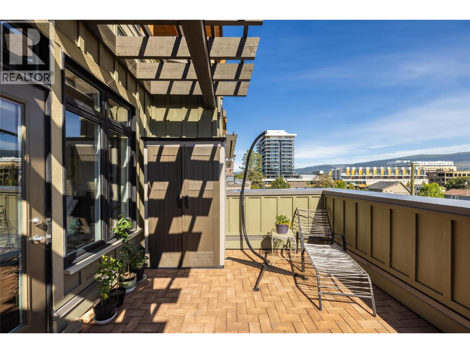 2901 Abbott Street Unit# 305, Kelowna