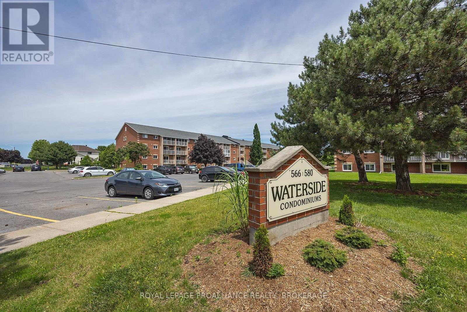 #201 580 ARMSTRONG ROAD - 1