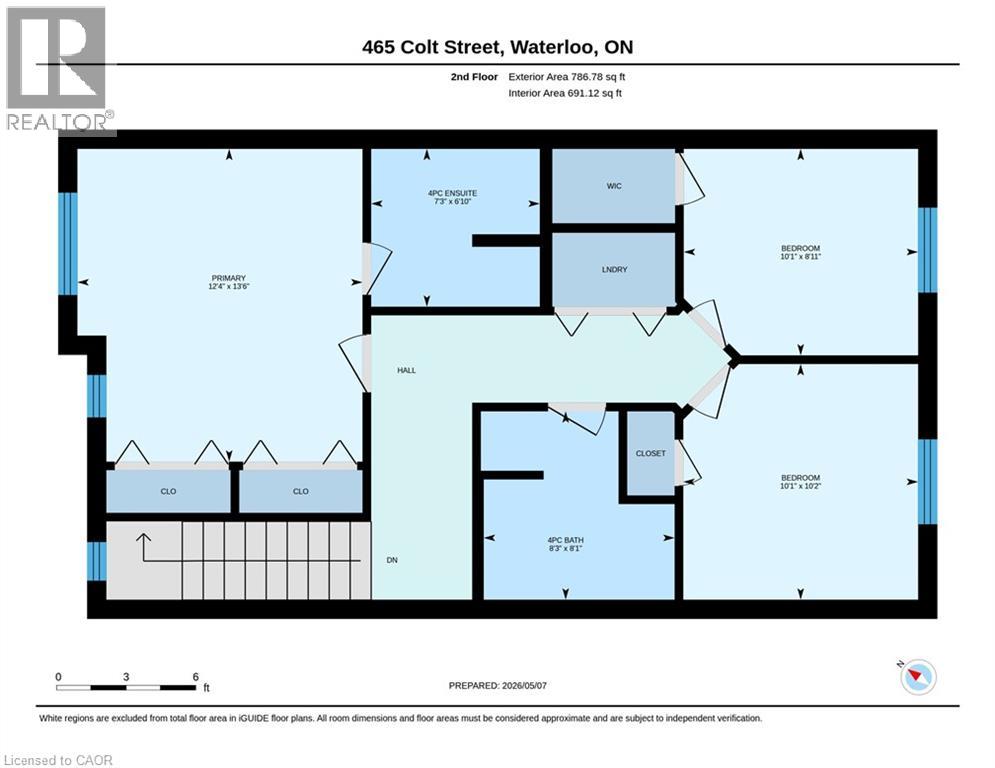 465 COLT Street, Waterloo, Ontario, N2K4N8 — Photo 34