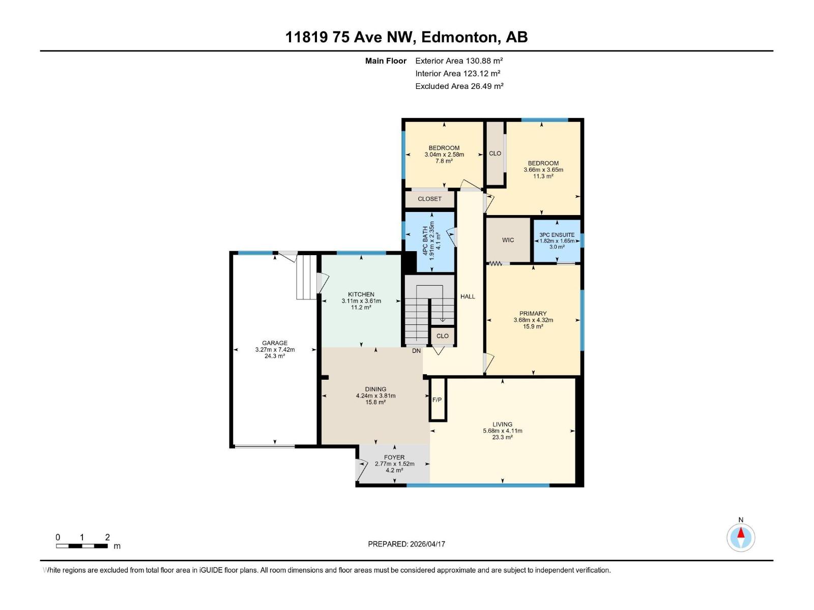 11819 75 AV NW - 59