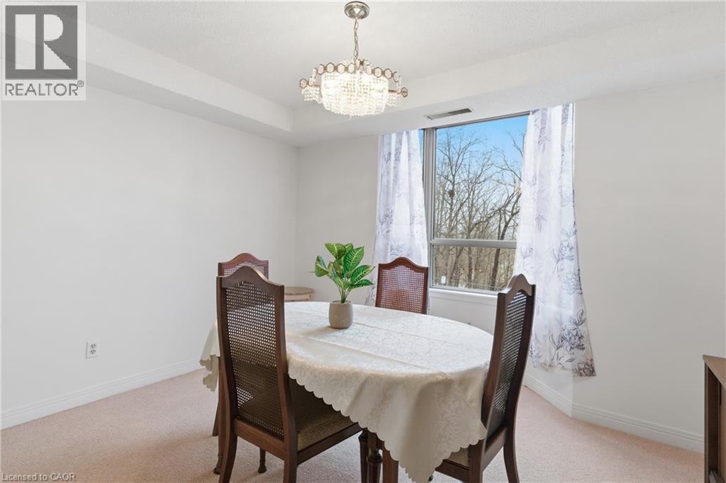 8 VILLAGE GREEN Boulevard Unit# 208, Stoney Creek, Ontario, L8G5B8 — Photo 19