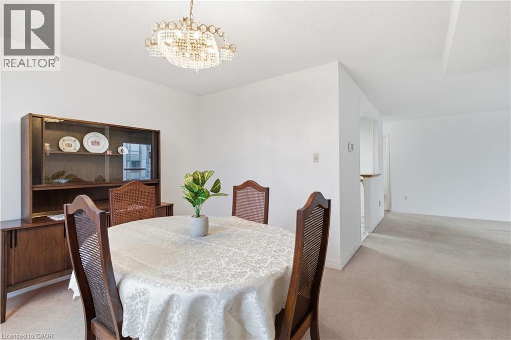 8 VILLAGE GREEN Boulevard Unit# 208, Stoney Creek, Ontario, L8G5B8 — Photo 20