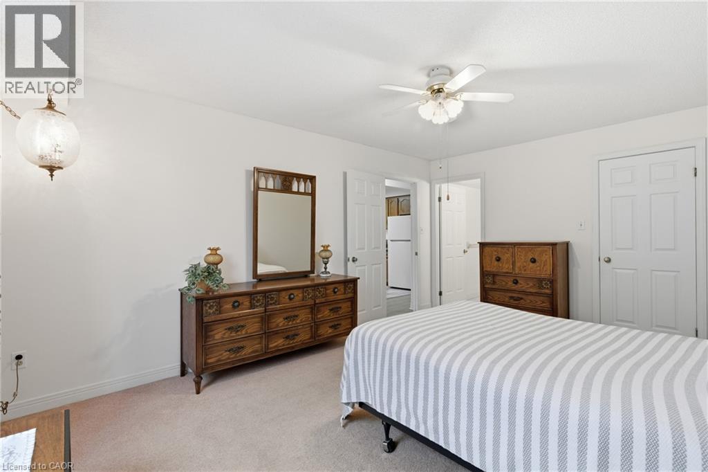 8 VILLAGE GREEN Boulevard Unit# 208, Stoney Creek, Ontario, L8G5B8 — Photo 23
