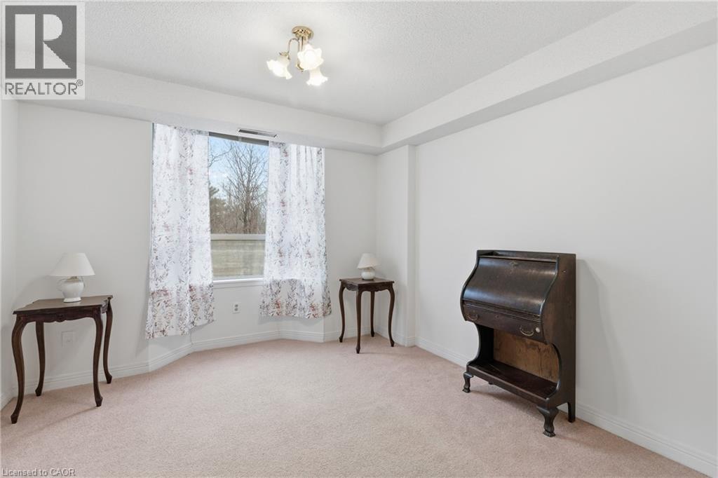 8 VILLAGE GREEN Boulevard Unit# 208, Stoney Creek, Ontario, L8G5B8 — Photo 27