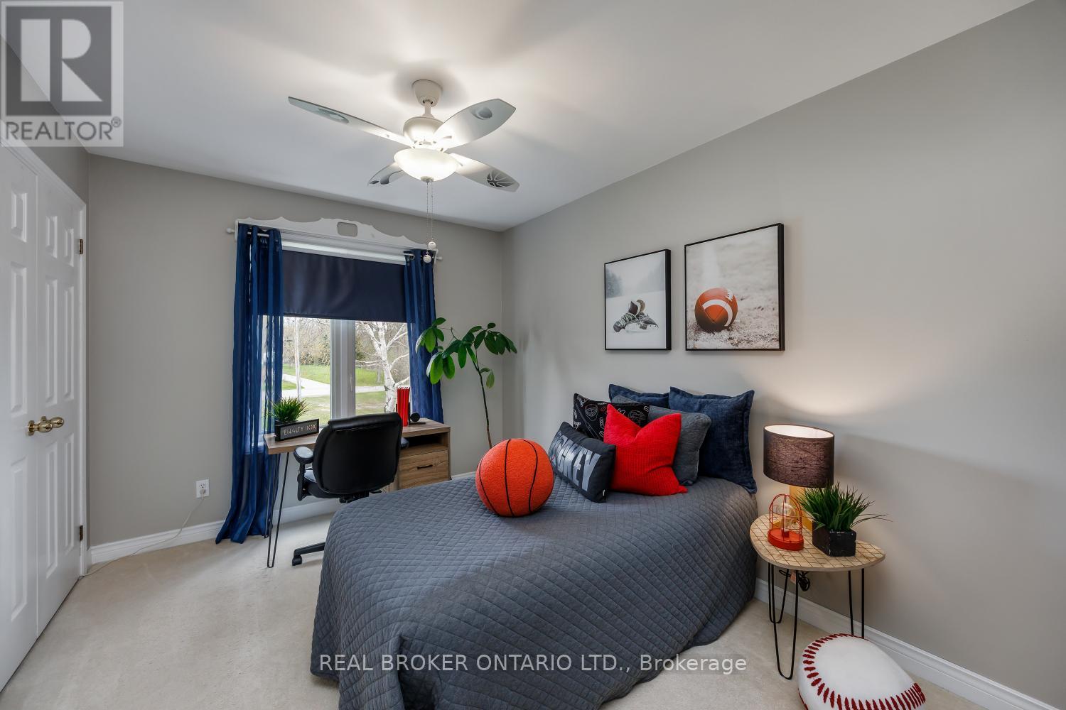 71 MORGAN ROAD - 23