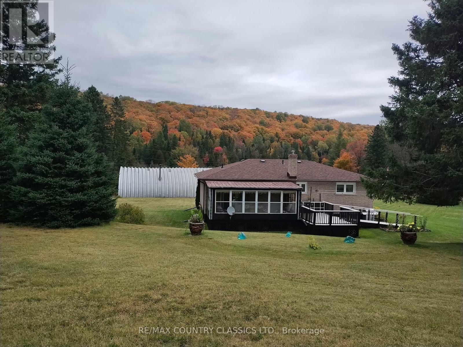 3559 SOUTH BAPTISTE LAKE ROAD - 5