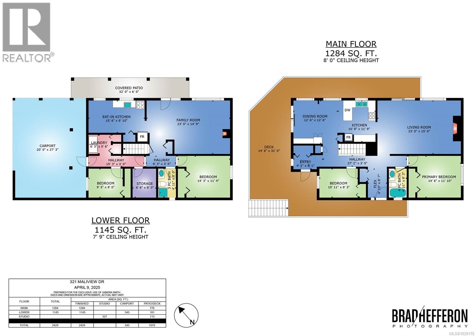 321 Maliview Dr - 34