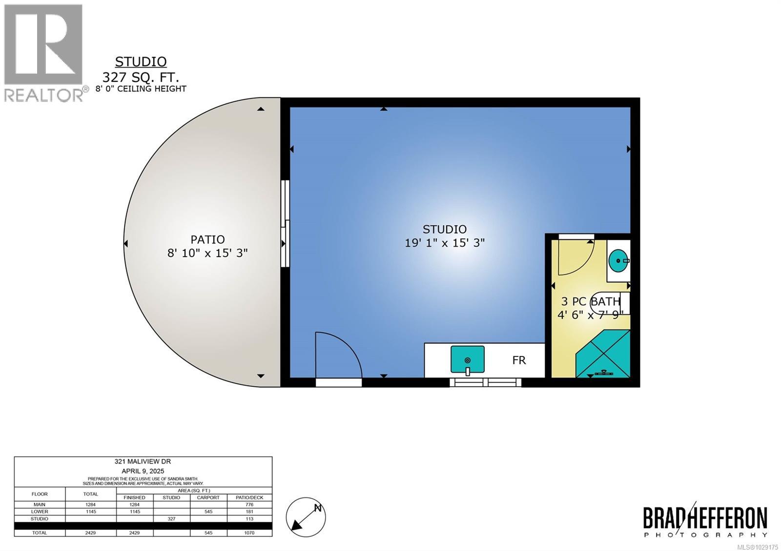 321 Maliview Dr - 41