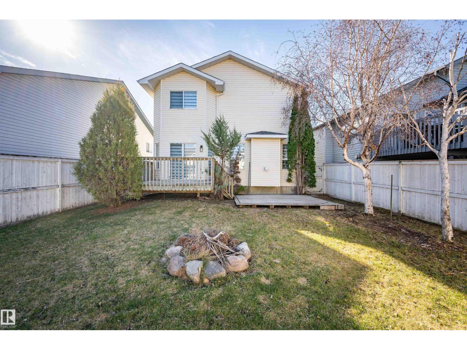 4124 37A AV NW, Edmonton
