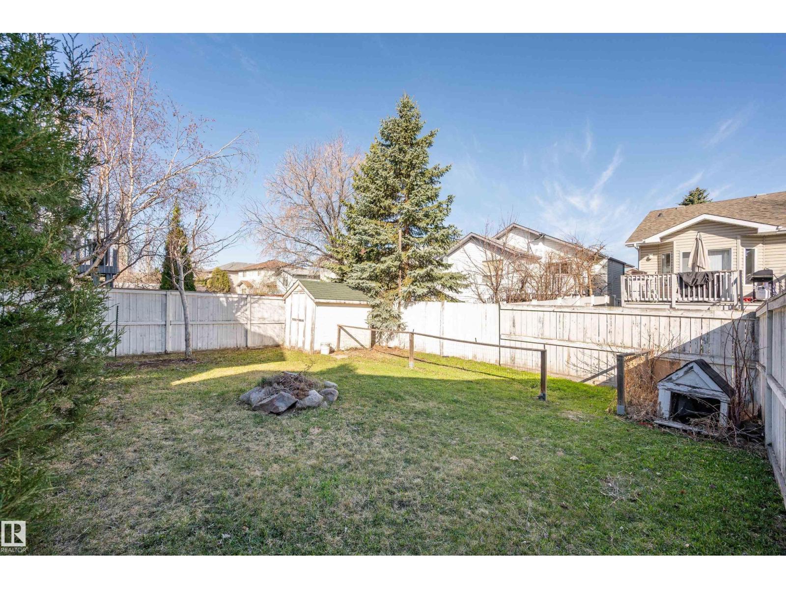 4124 37A AV NW, Edmonton