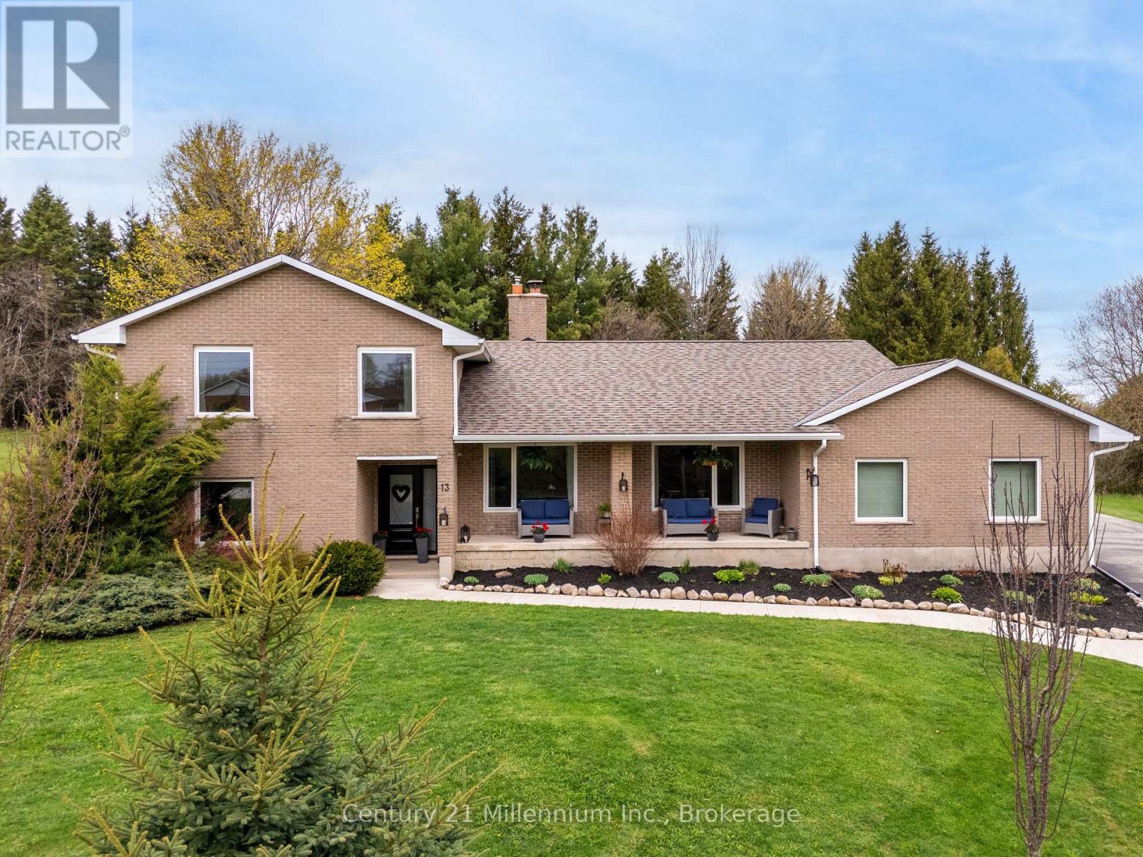 13 HIGHLAND DRIVE - 3