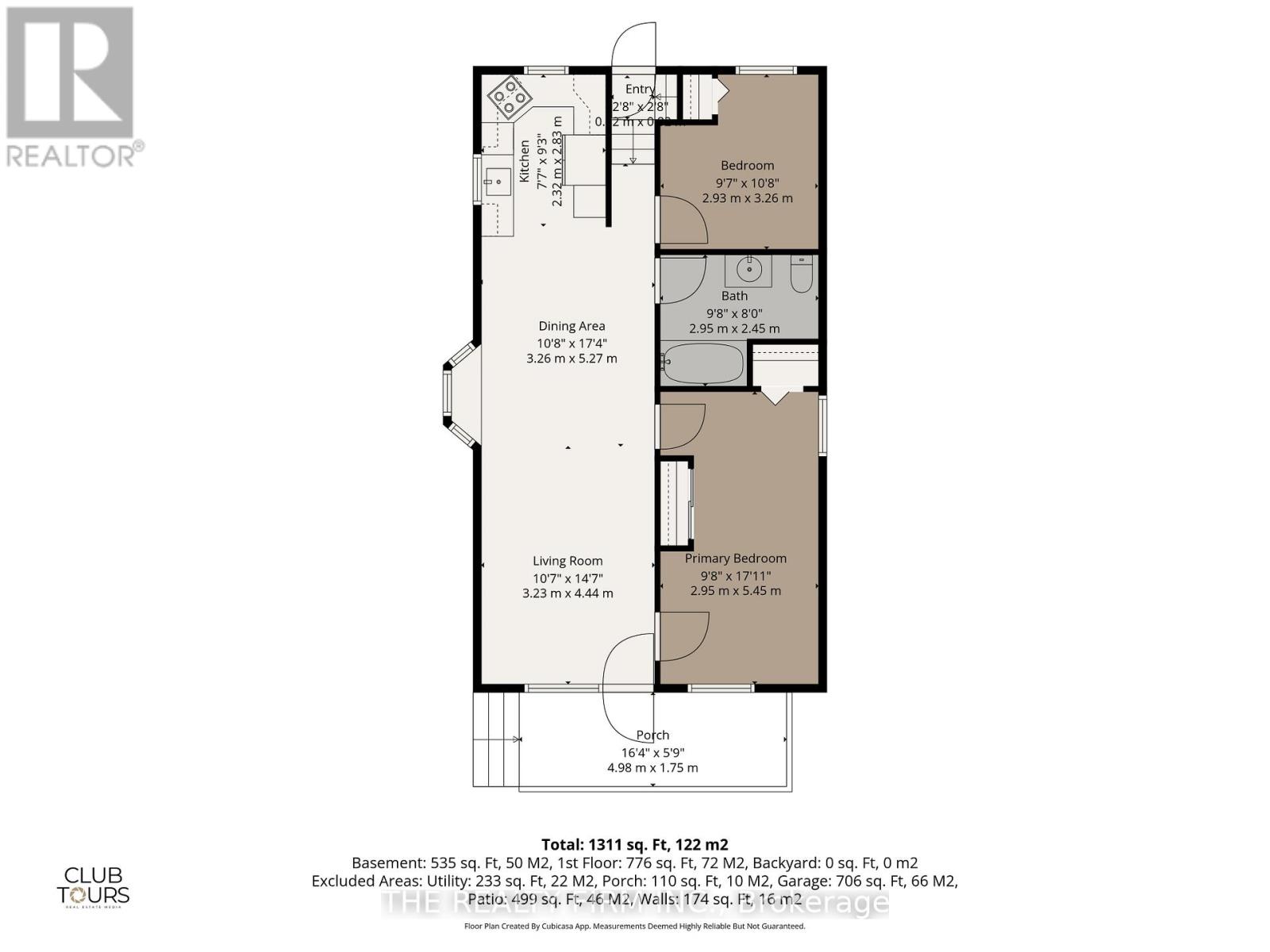 201 GILES STREET - 36