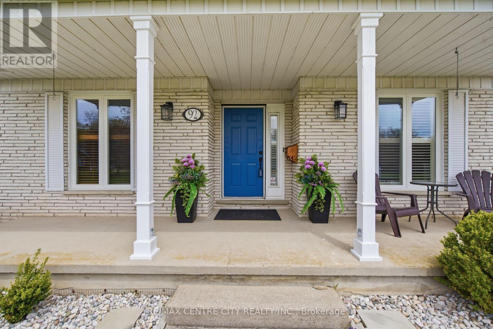 92 MILL STREET - 2