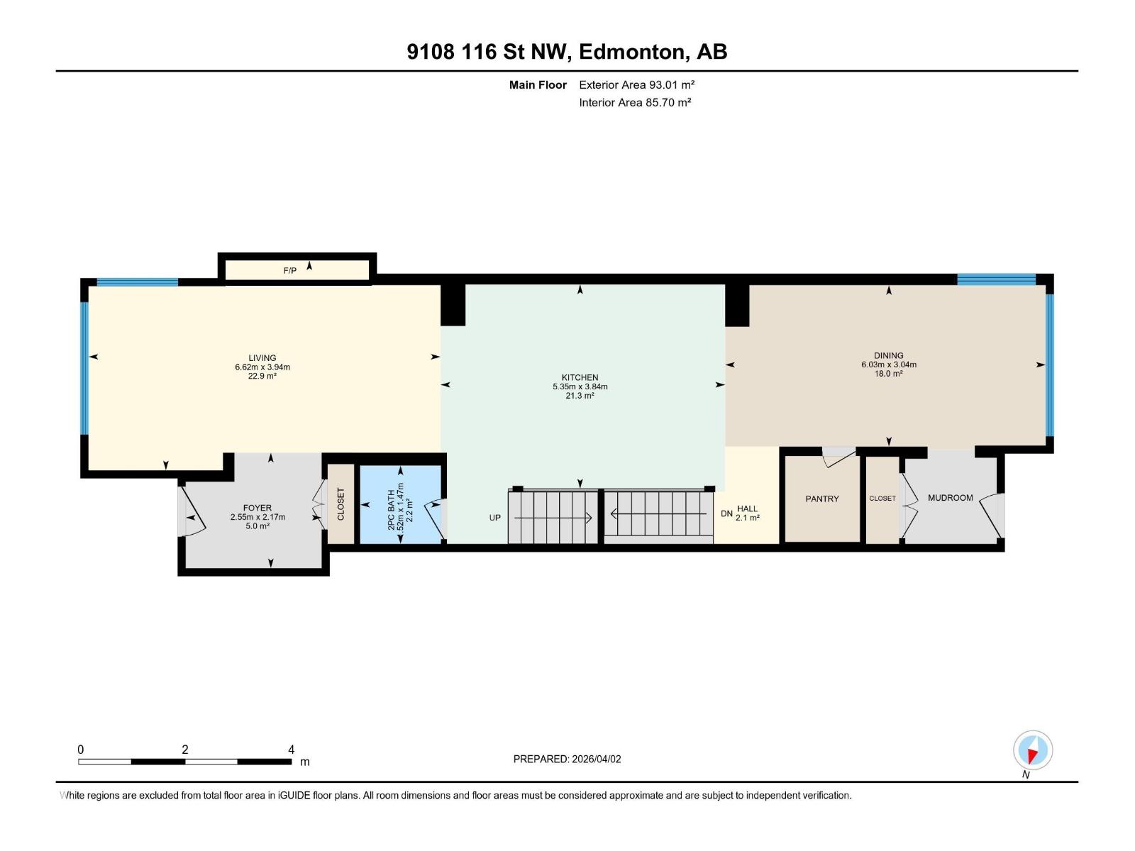 9108 116 ST NW - 39