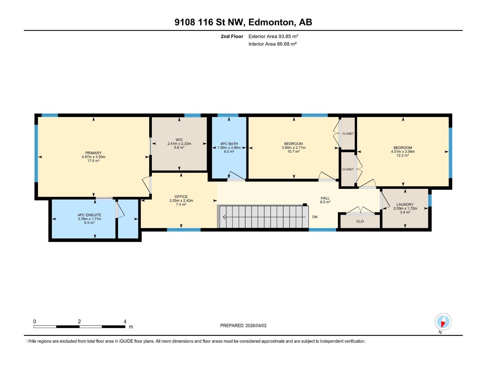 9108 116 ST NW - 40