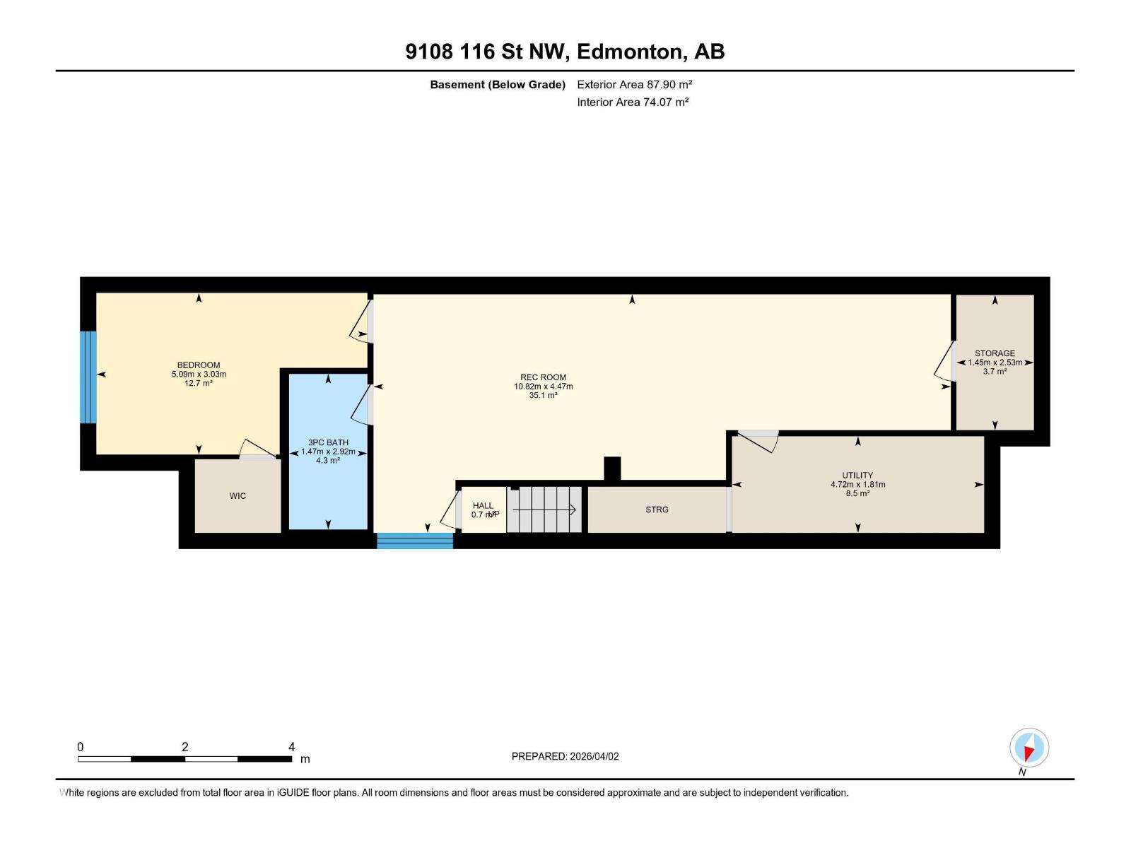 9108 116 ST NW - 41