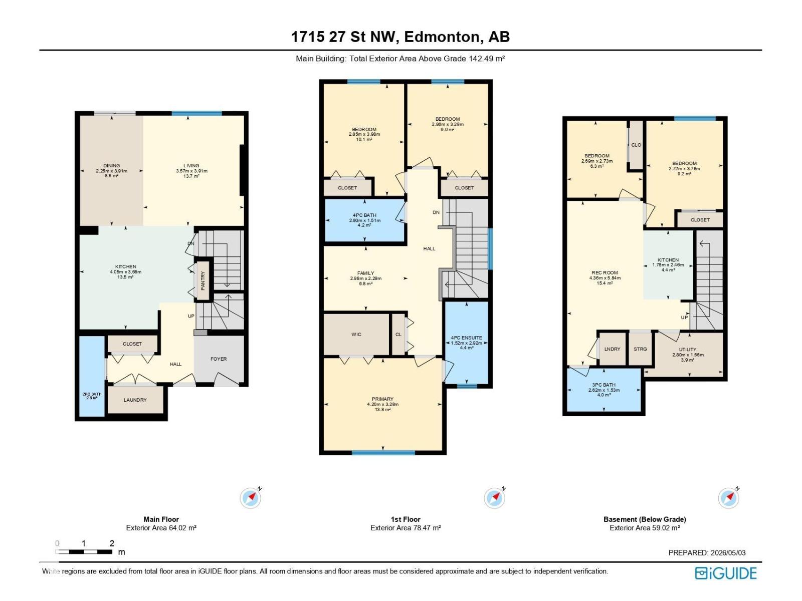 1715 27 ST NW - 42