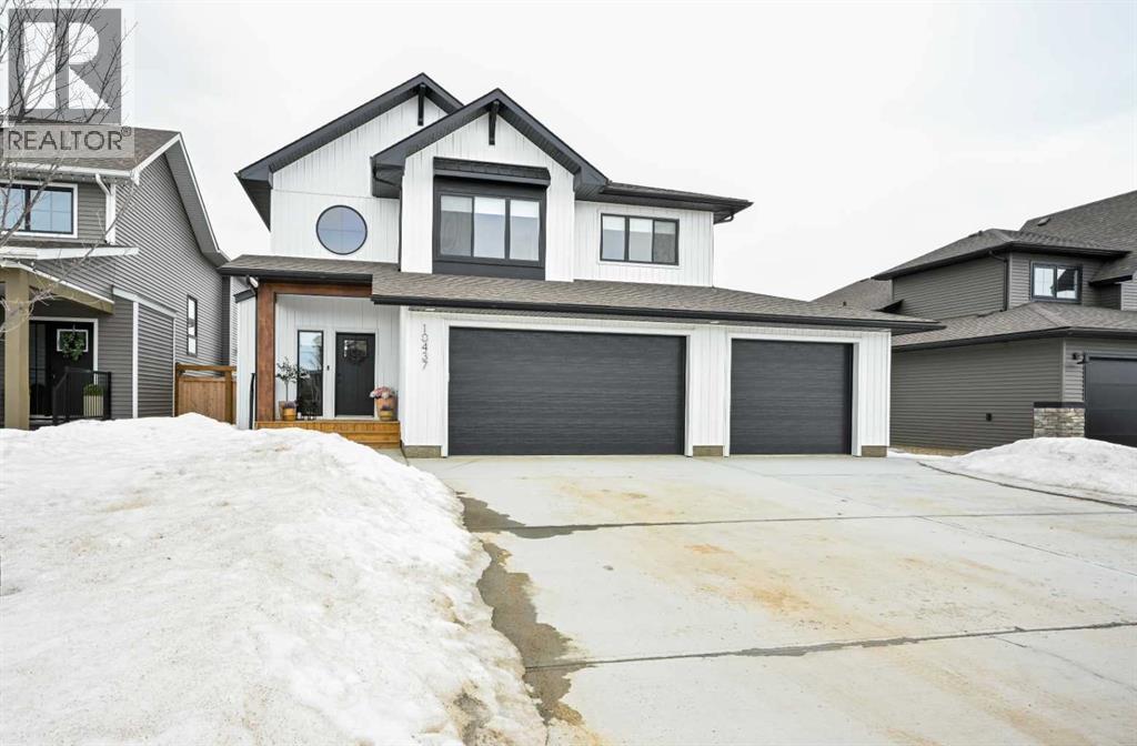10437 148 Avenue, Rural Grande Prairie No. 1, County of, Alberta, T8X0X2
