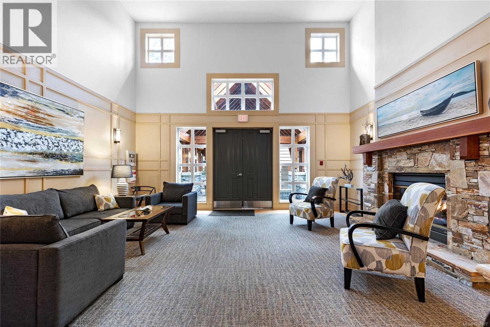 #205 5625 Edgewater Lane - 33