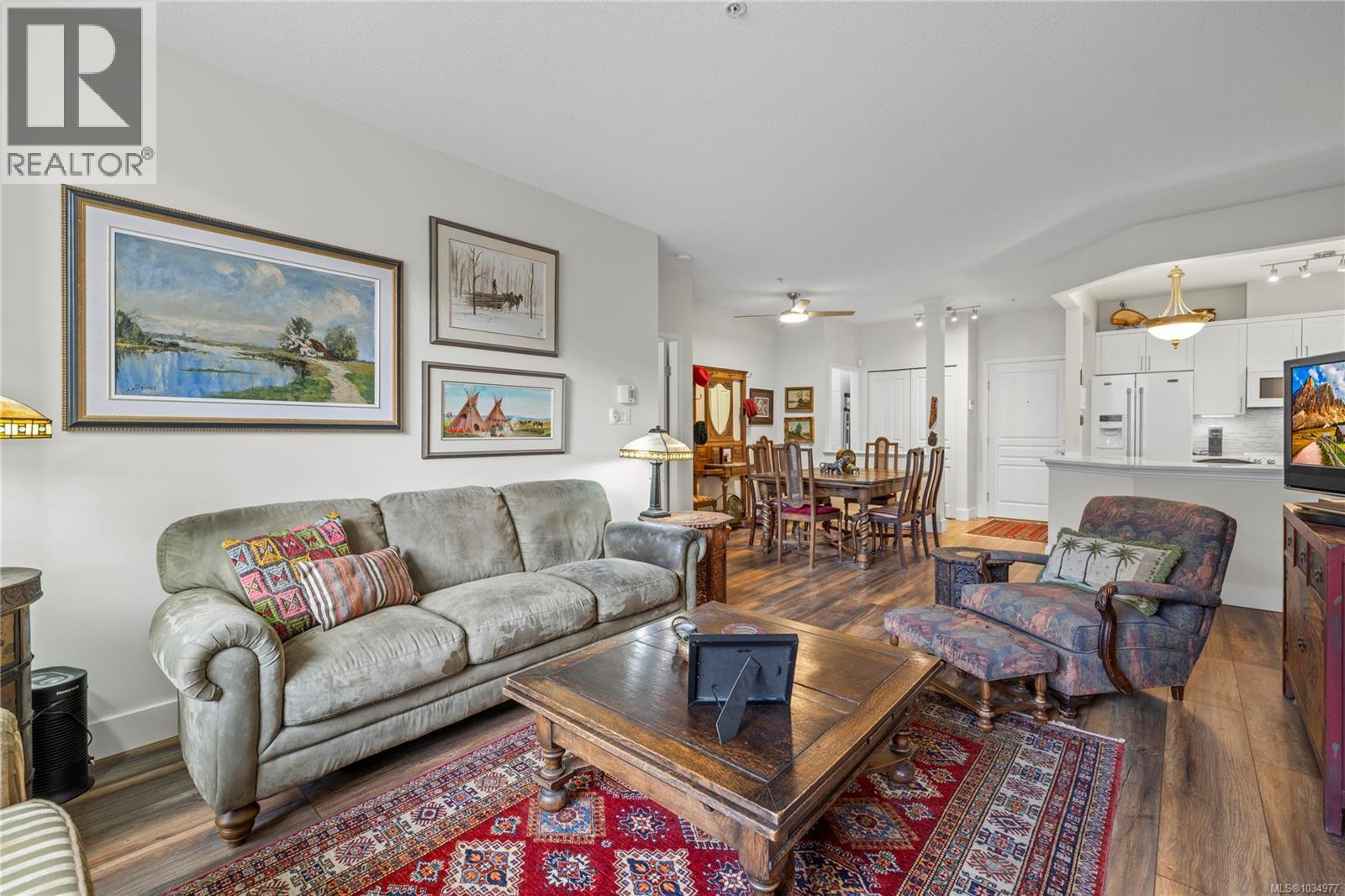 #205 5625 Edgewater Lane - 7