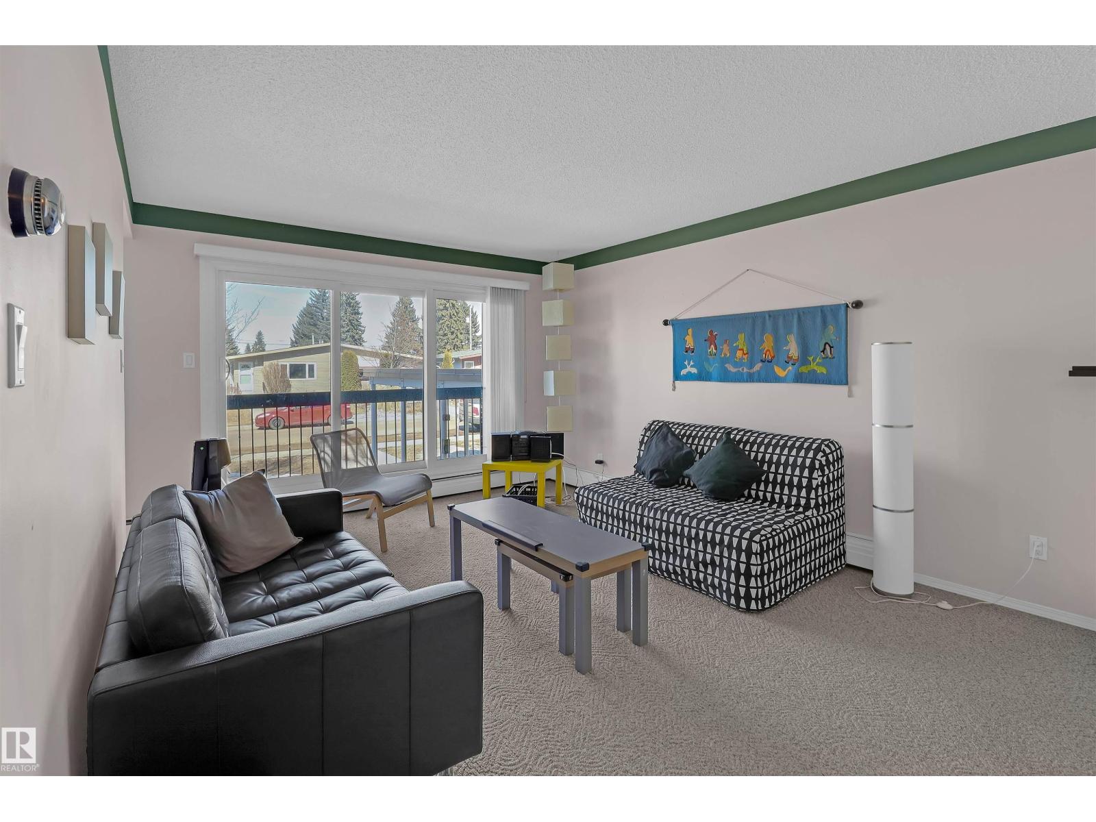 #201 11445 41 AV NW, Edmonton