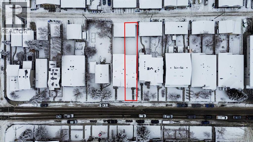 2823 29 Street SW - 30