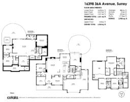 16398 36a Avenue, Surrey, BC V3Z0M1 Photo 40