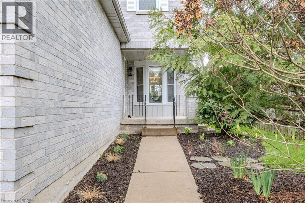 113 D'AUBIGNY Road, Brantford, Ontario, N3T6J4 — Photo 10