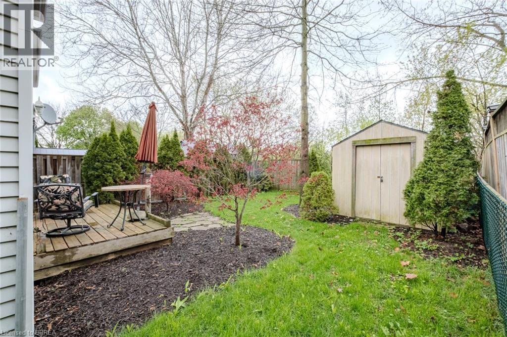 113 D'AUBIGNY Road, Brantford, Ontario, N3T6J4 — Photo 3