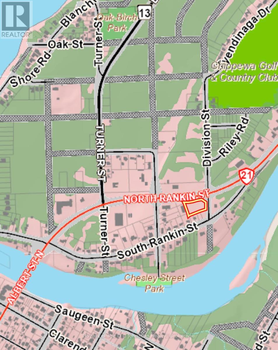 0 DIVISION STREET