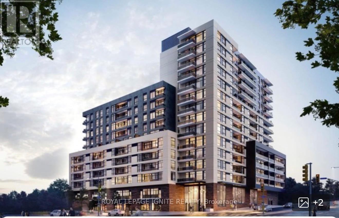 Listing photo of 910 - 1350 ELLESMERE ROAD