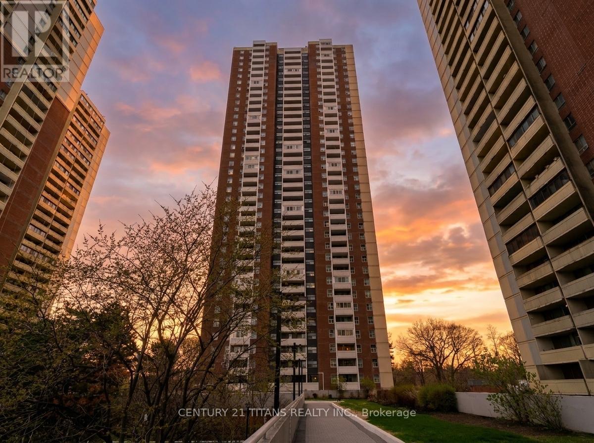 #3001 3 MASSEY SQUARE - 21