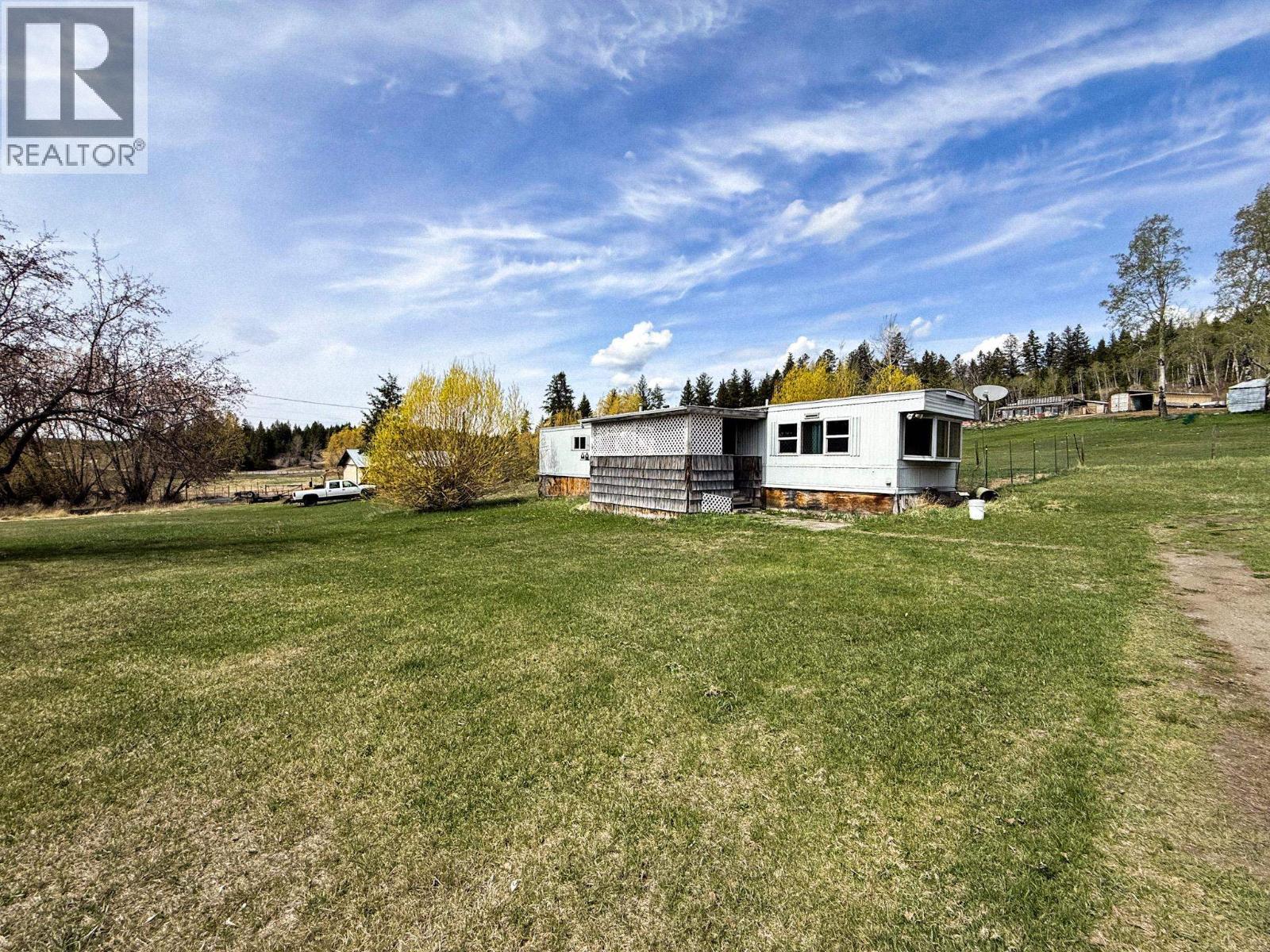3733 S CARIBOO 97 HIGHWAY - 1