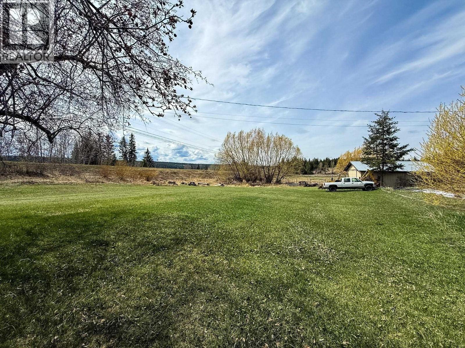 3733 S CARIBOO 97 HIGHWAY - 5