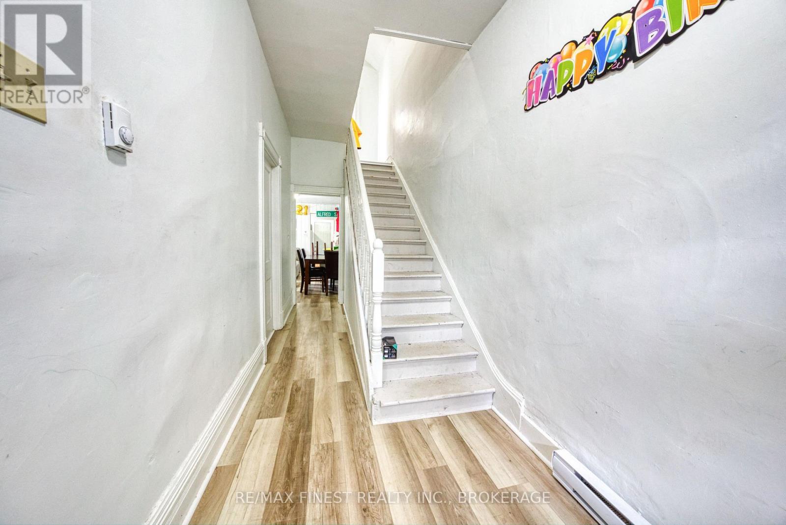 364 ALFRED STREET - 3