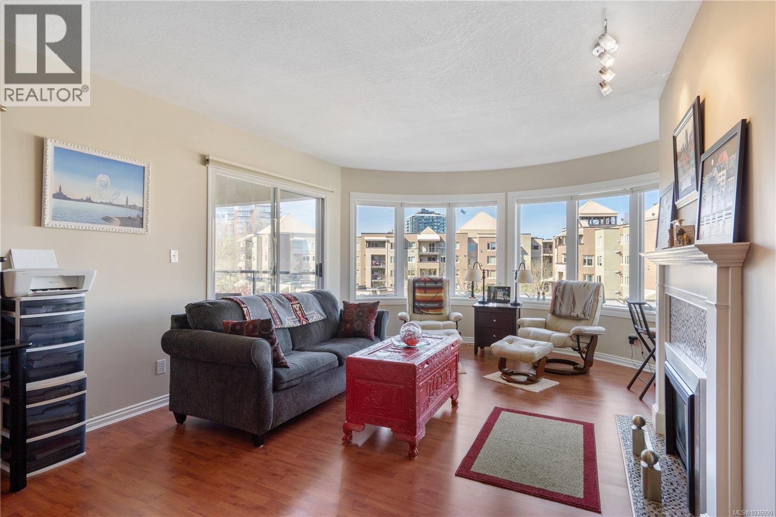 409 50 Songhees Road, Victoria