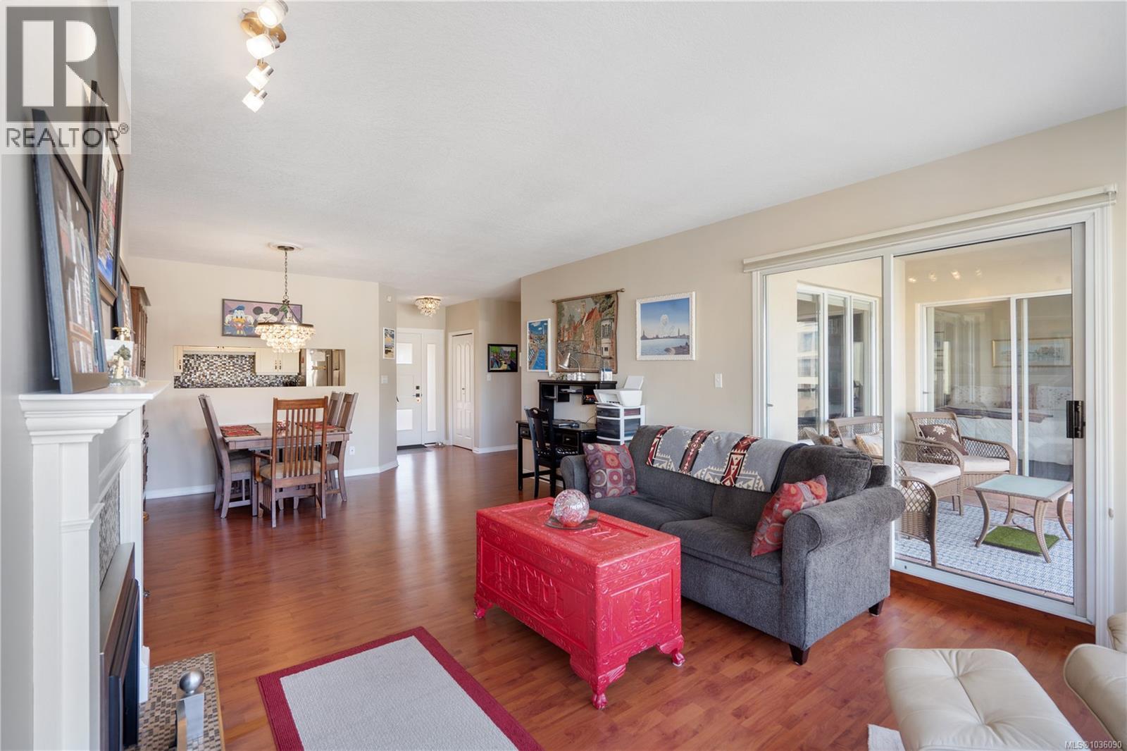 409 50 Songhees Road, Victoria