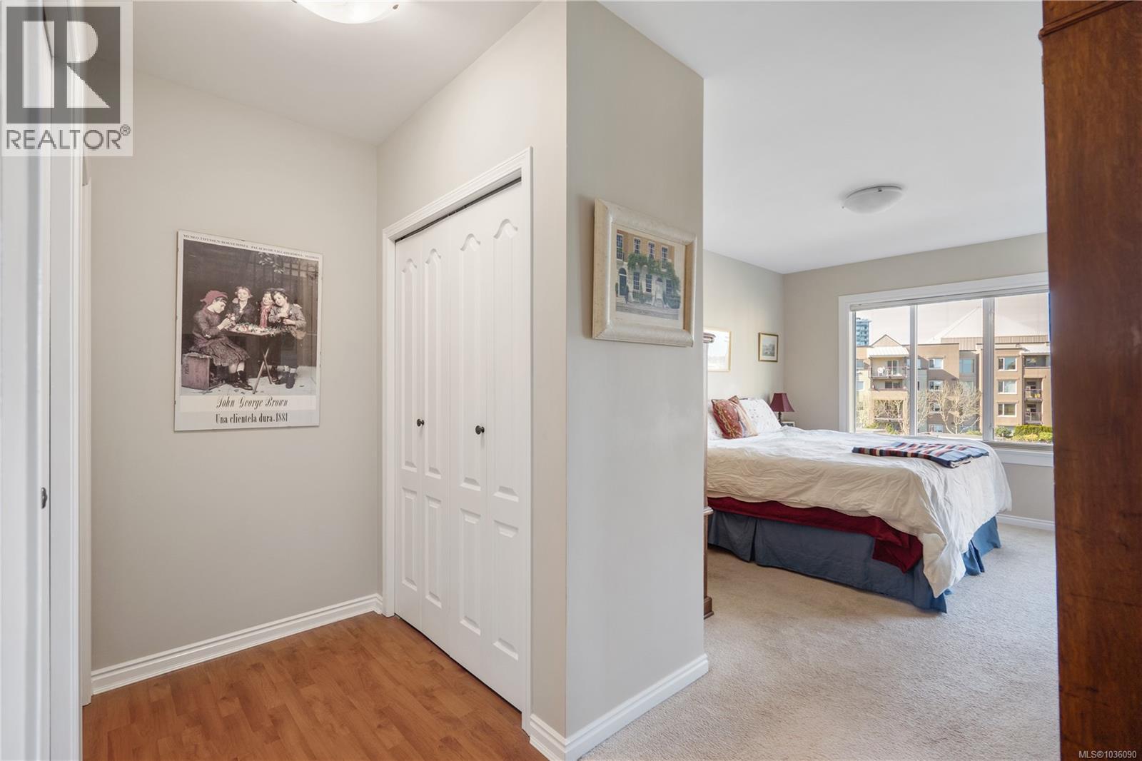 409 50 Songhees Road, Victoria
