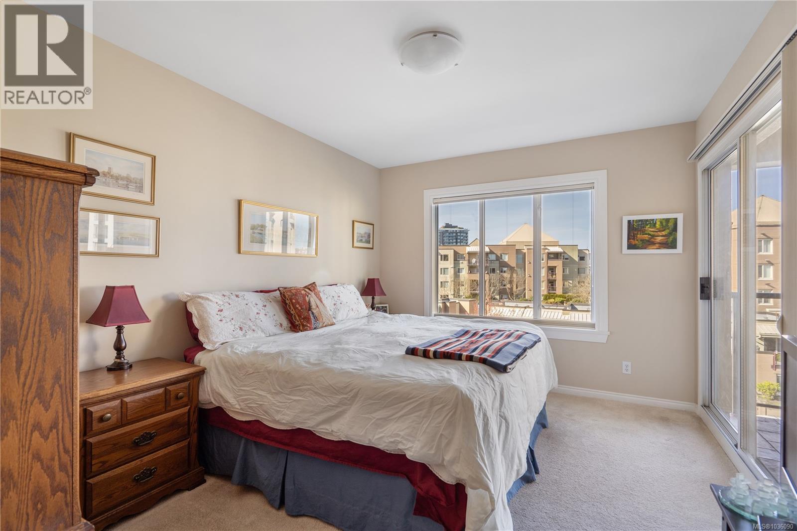 #409 50 Songhees Rd - 21